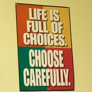 Meet your Posher, Jonathan